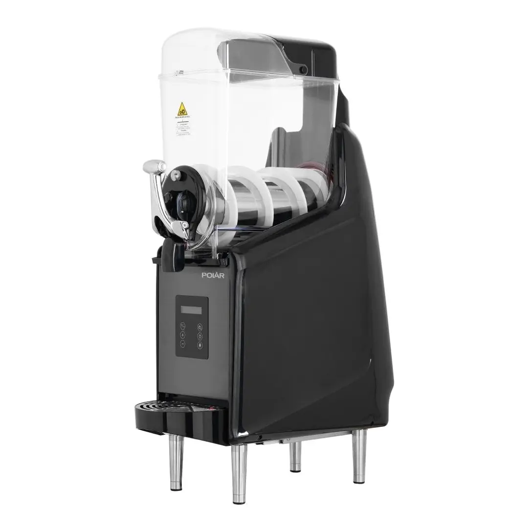 Machine à granité Polar Série U 1x 12L