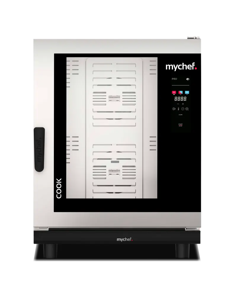 Cook Pro 10 x GN 1/1 ouverture à droite