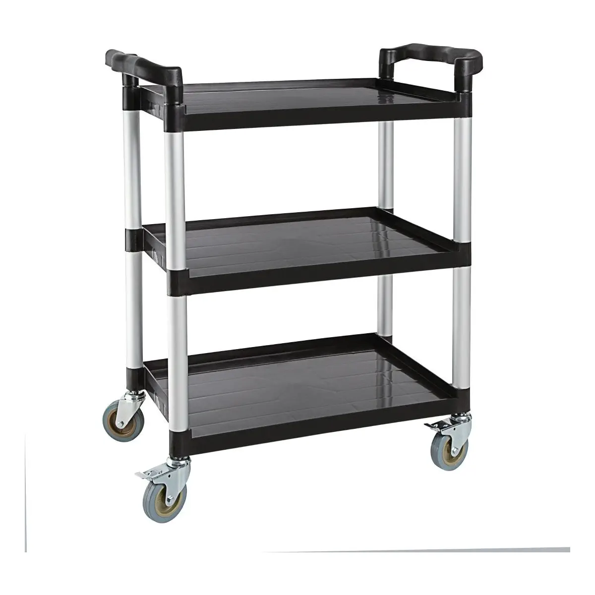 Chariot en polypropylène modèle compact Vogue