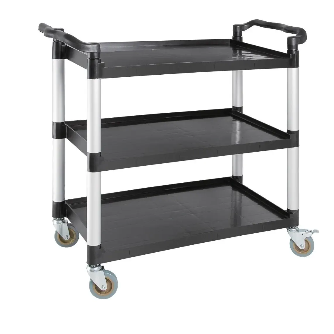 Chariot en polypropylène grand modèle Vogue