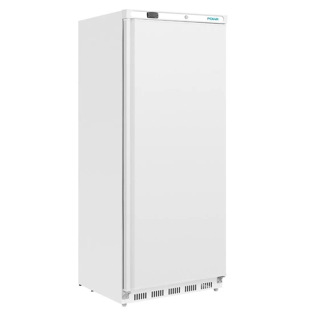 Armoire réfrigérée négative Polar Série C 600L