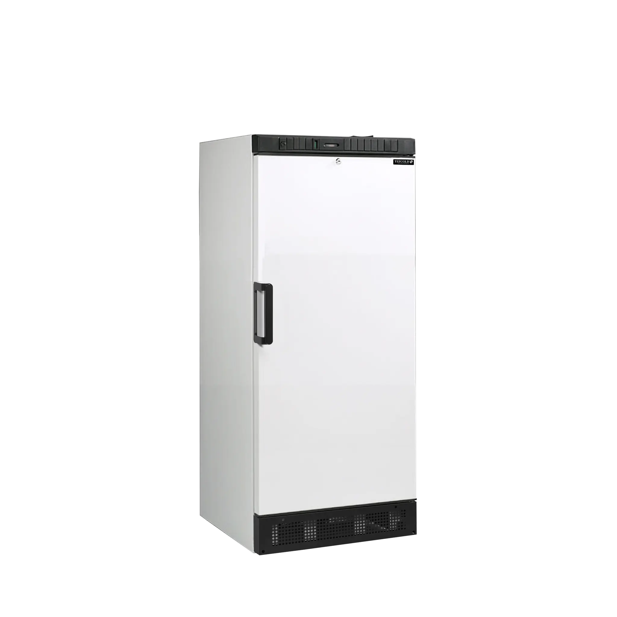 Armoire réfrigérée positive  1 porte  215 L