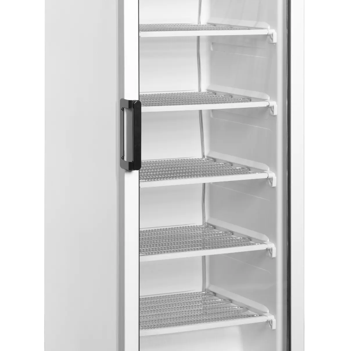 Armoire négative porte vitrée 300 L