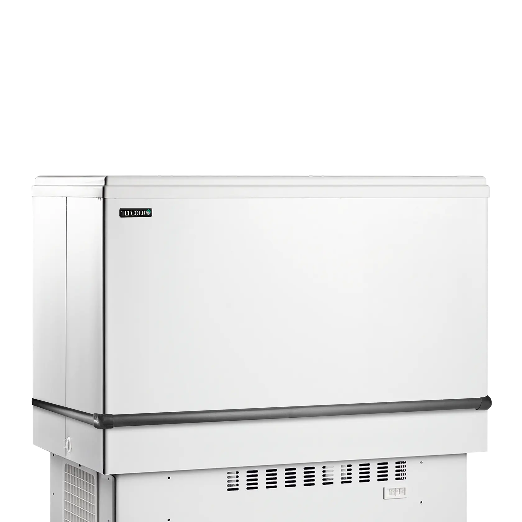 Refroidisseur de boissons coffre couvercle coulissant 250 L
