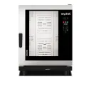 Four mixte Cook Master 10 niveaux GN 1/1 ouverture à droite