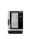 Four mixte Cook Compact Master 10 x GN 1/1 ouverture à droite avec TSC