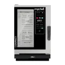 Four mixte Cook Compact Master 10 x GN 1/1 ouverture à gauche