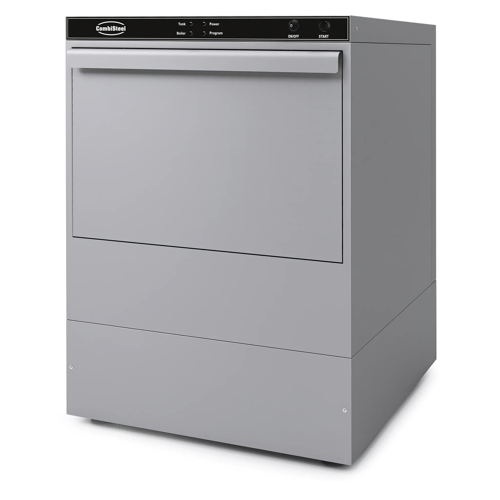 Lave-verre 400x400 230v avec pompe de vidange et doseur de détergent - Entry Line