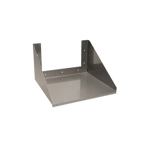 Étagère pour micro-onde pour 7455.1662