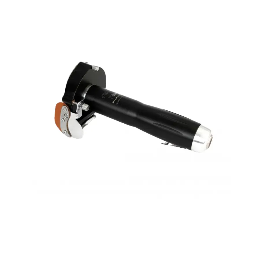 Coupeuse doner électrique 60kg 24h