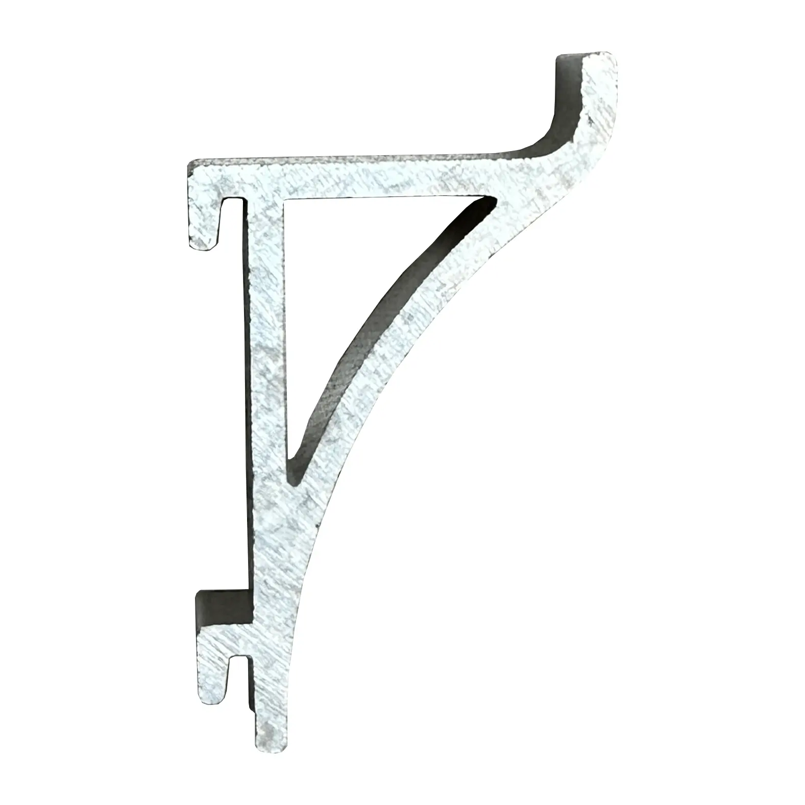 Set 4 clips pour grille 7455.139x et 7455.192x