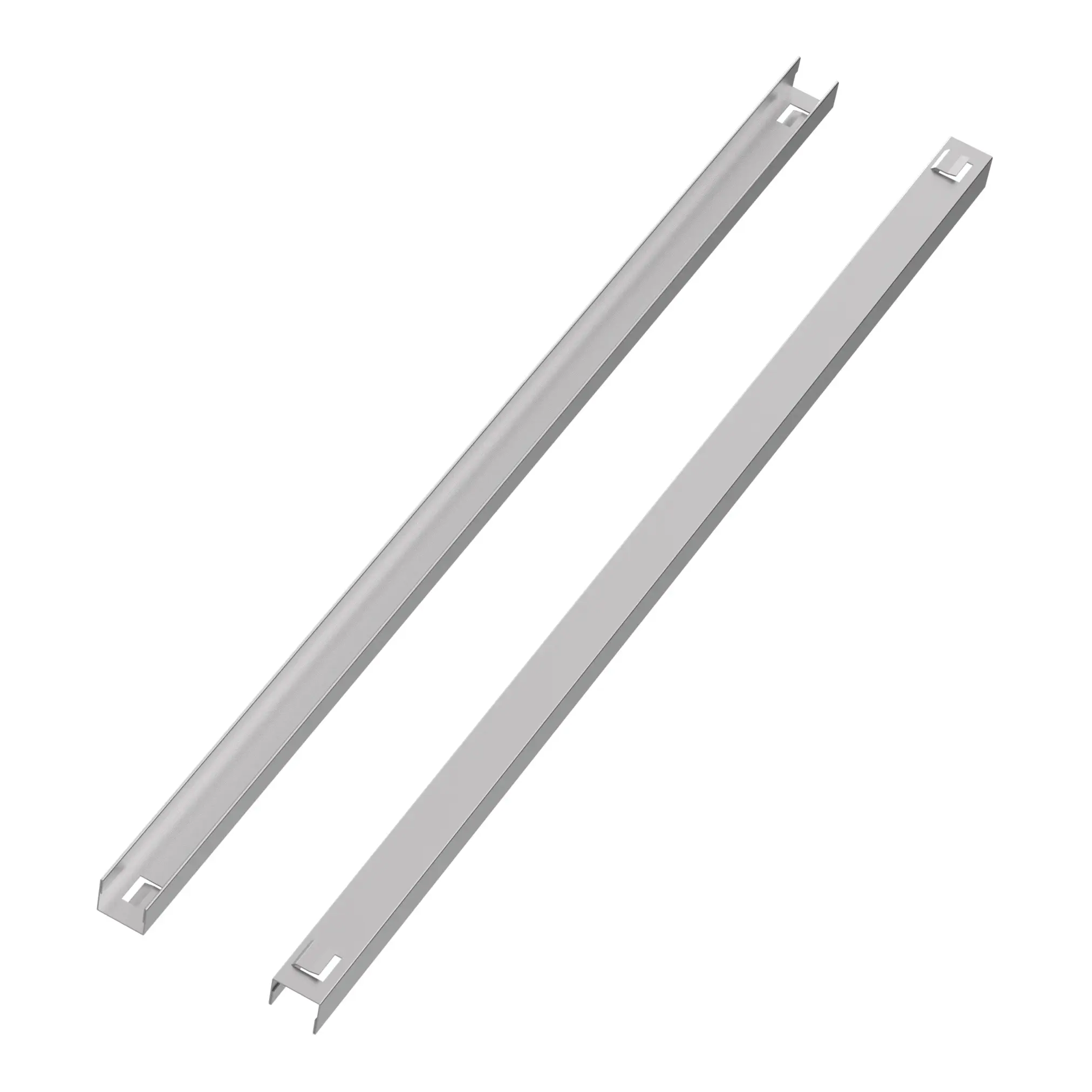 Série de conducteur pour table réfrigérée négative + saladette