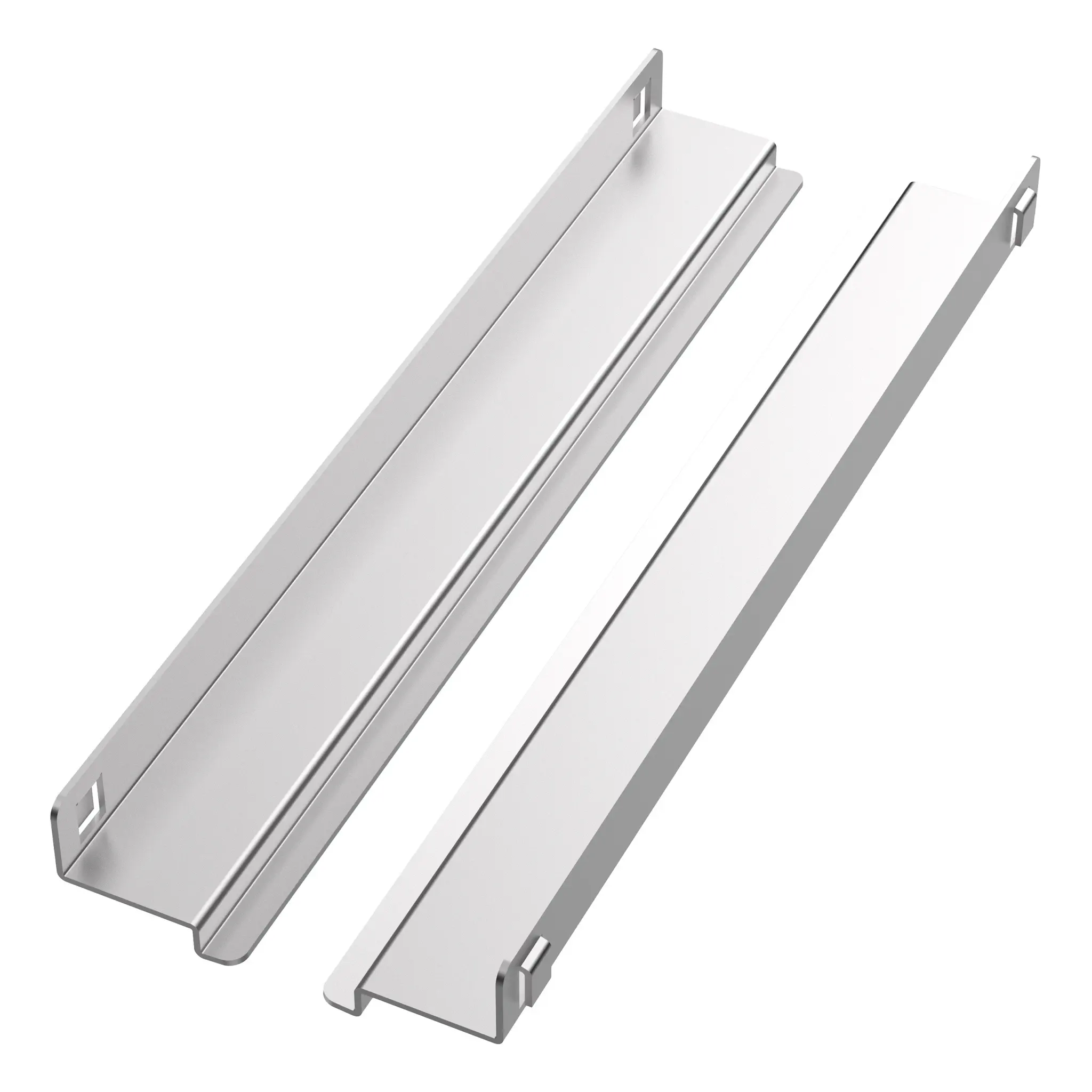 Série de conducteur blast chiller