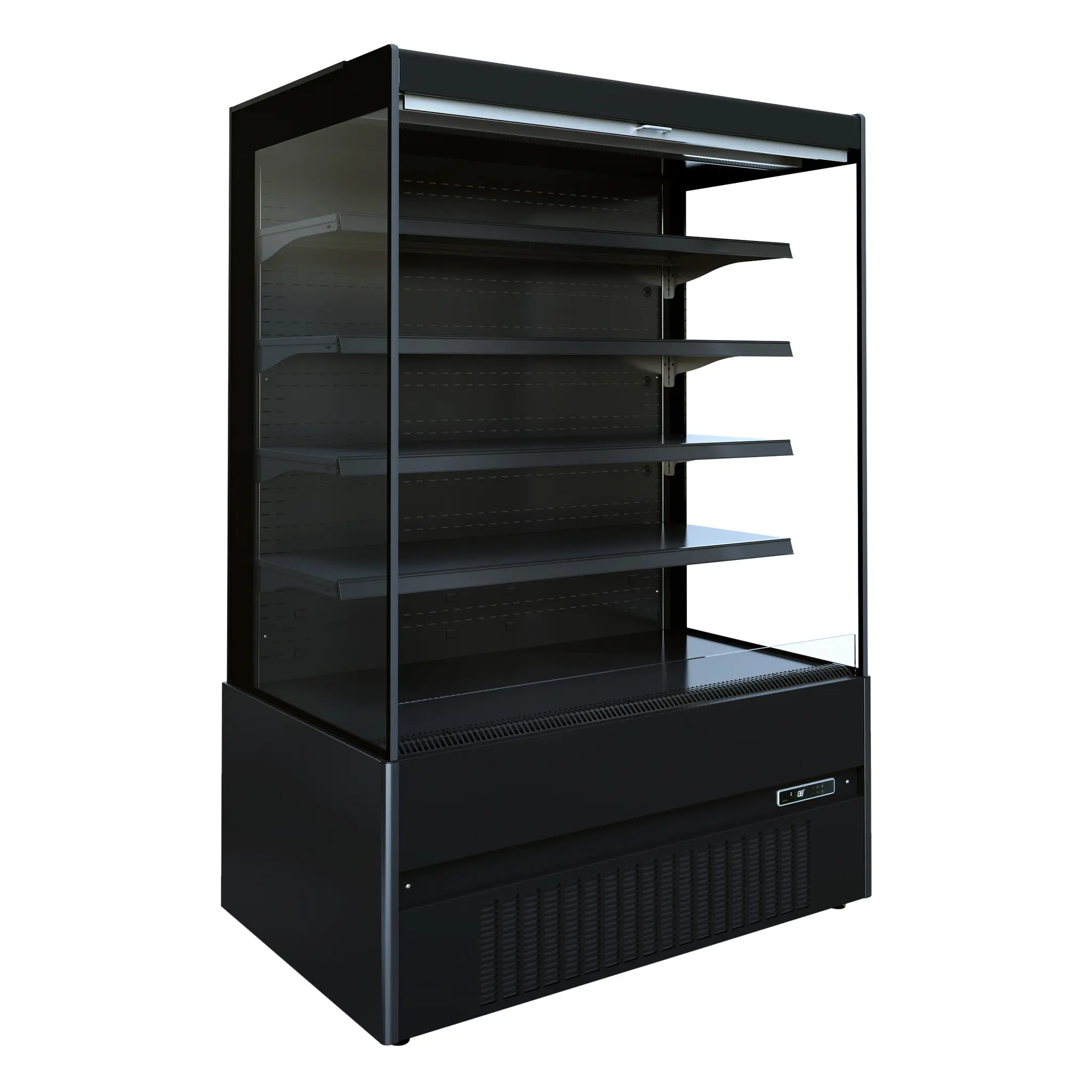 Vitrine réfrigérée murale jamie 1.9 - 613 L