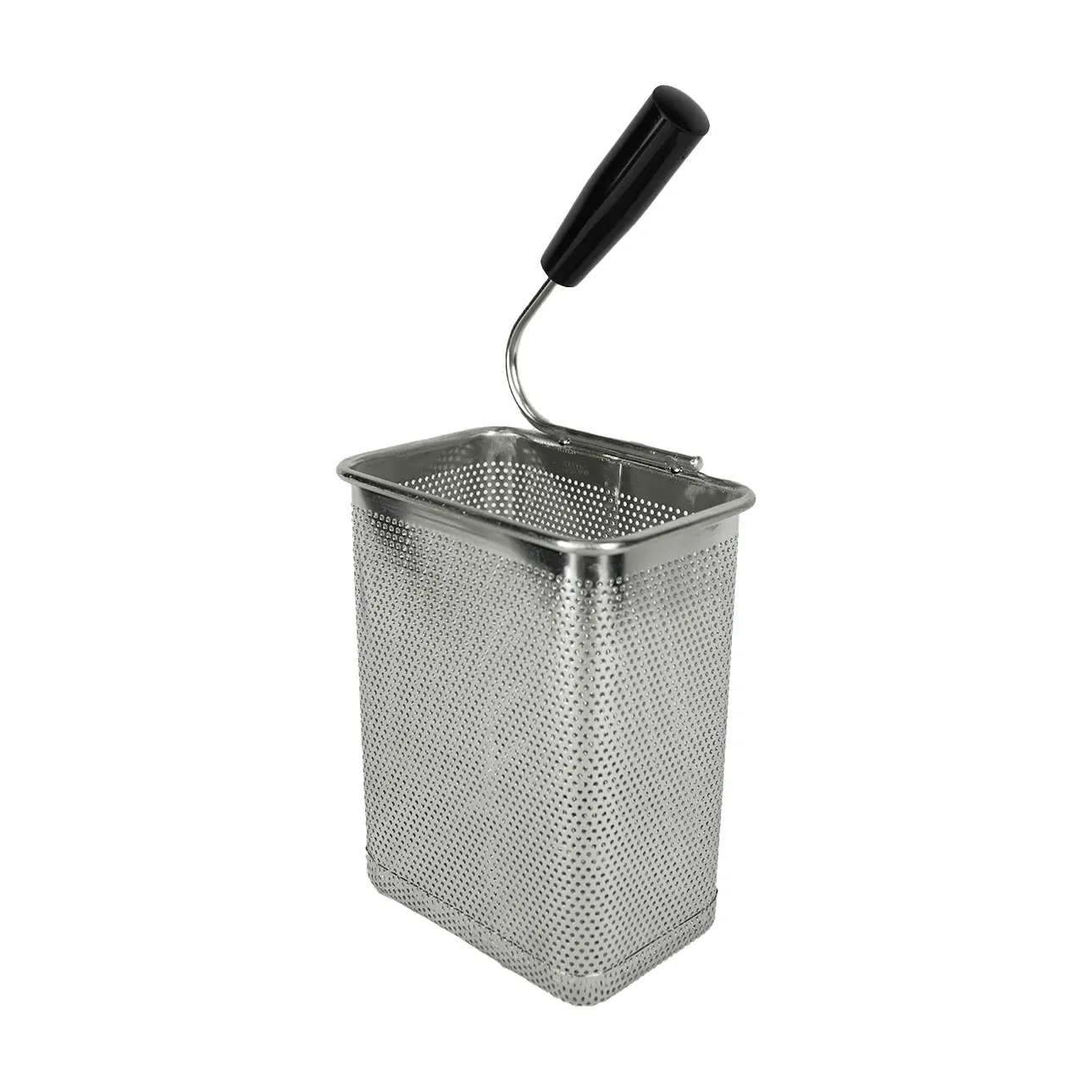 Panier cuiseurs pâte droite