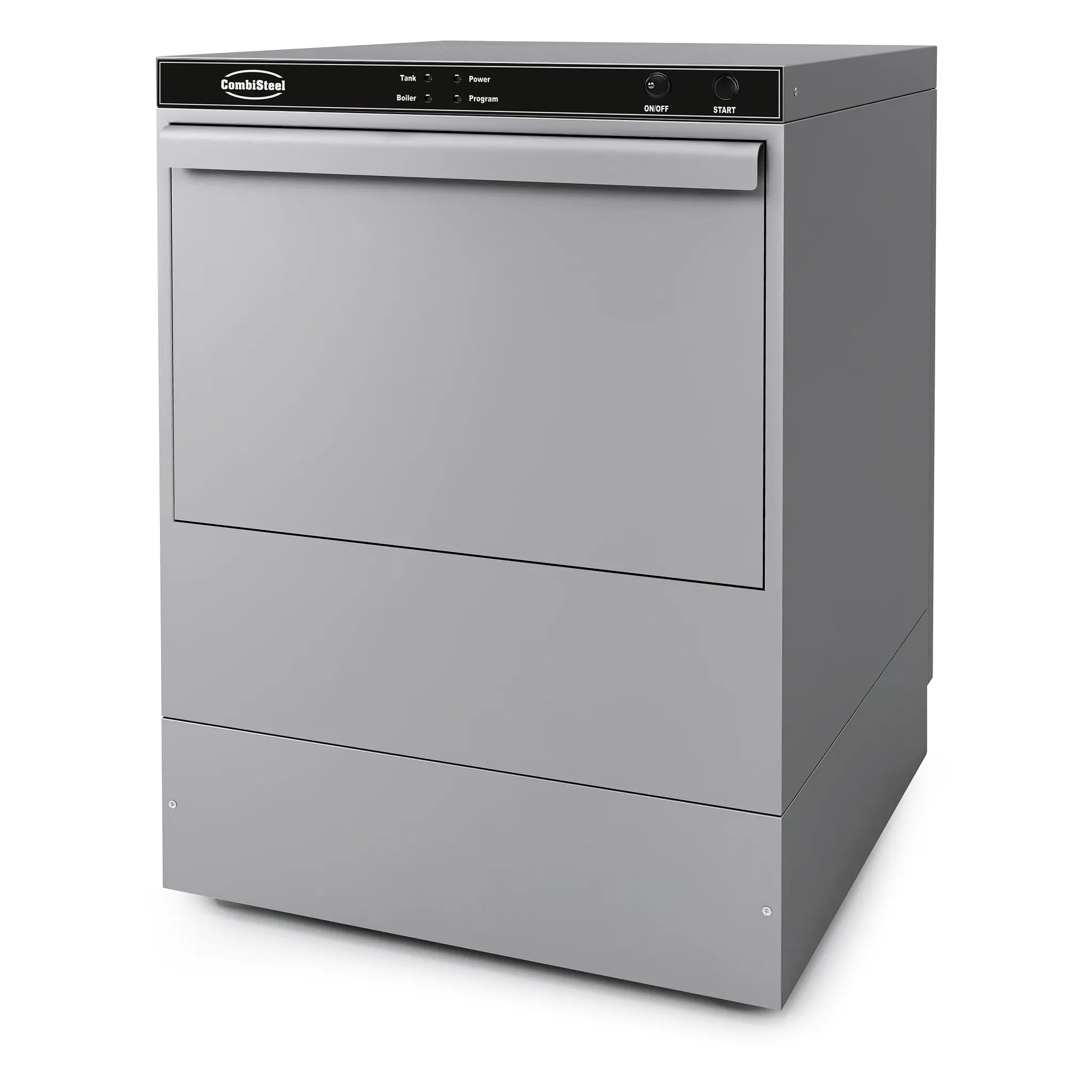 Lave-vaisselle 500x500 230v avec pompe de vidange - Entry Line