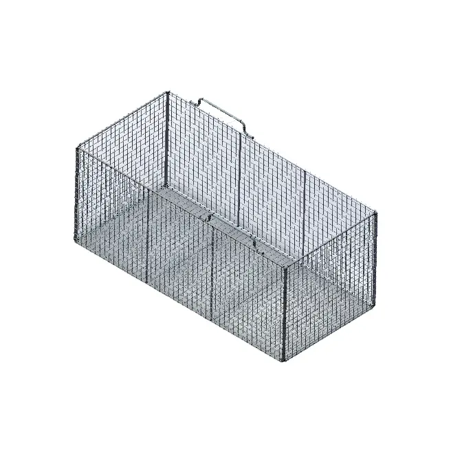 Panier a pour 7455.2660-2665-2670-2675