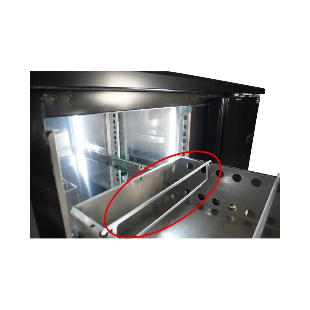 Divider pour tiroir réfrigérateur de bar 7450.03xx