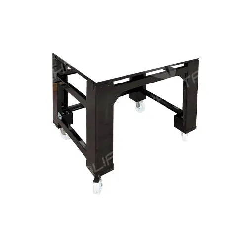 Support pour fours vs70 hauteur 860