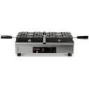 Gaufrier Sucettes 180° 