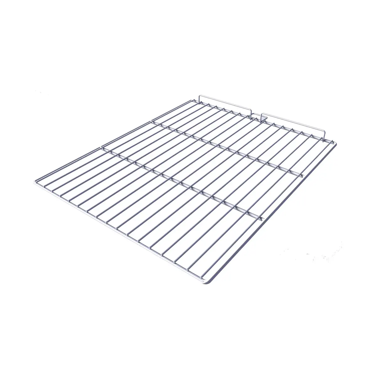 Grille rilsanisée GN 2/1