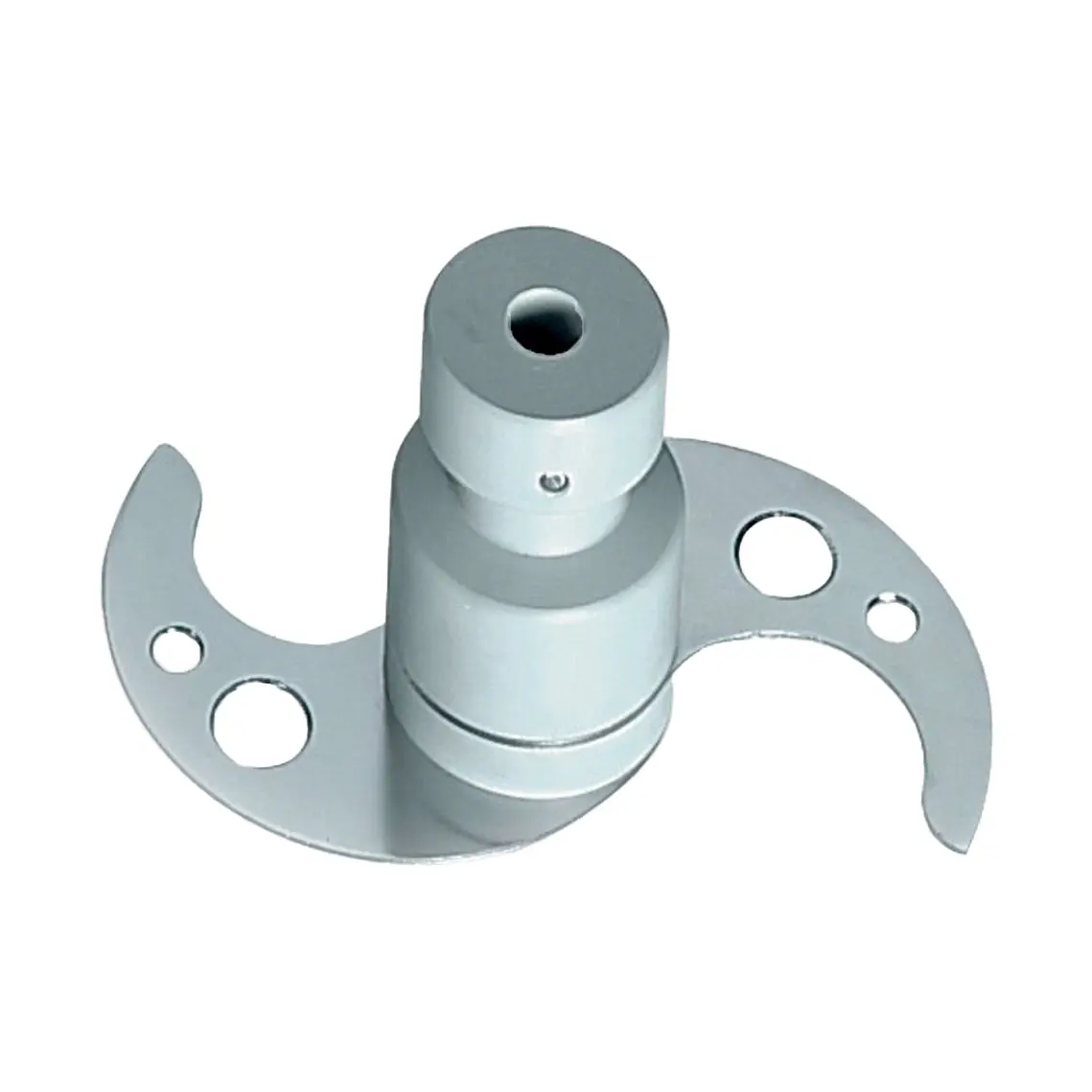 Couteau mélangeur 15 litres