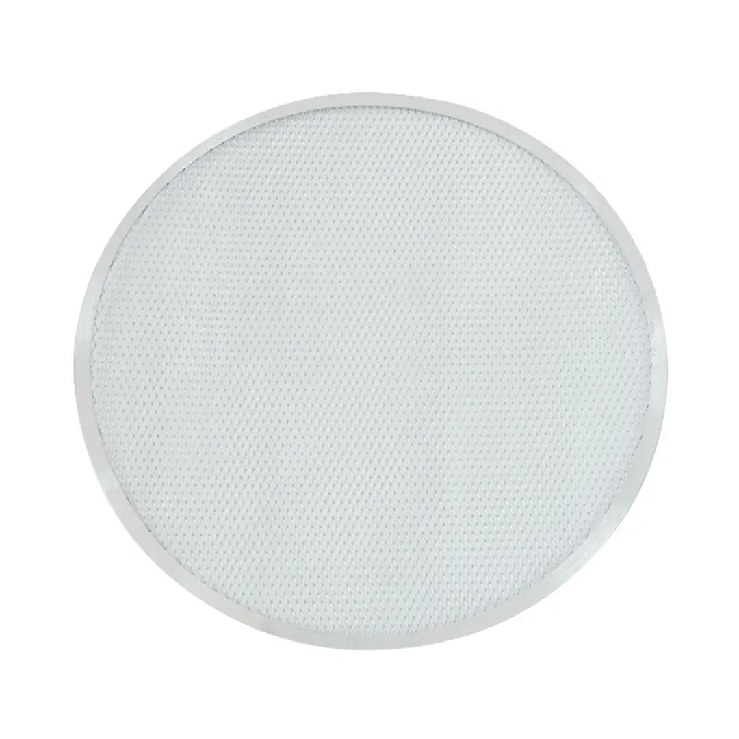 Fond perforé pour pizza Ø 300 mm