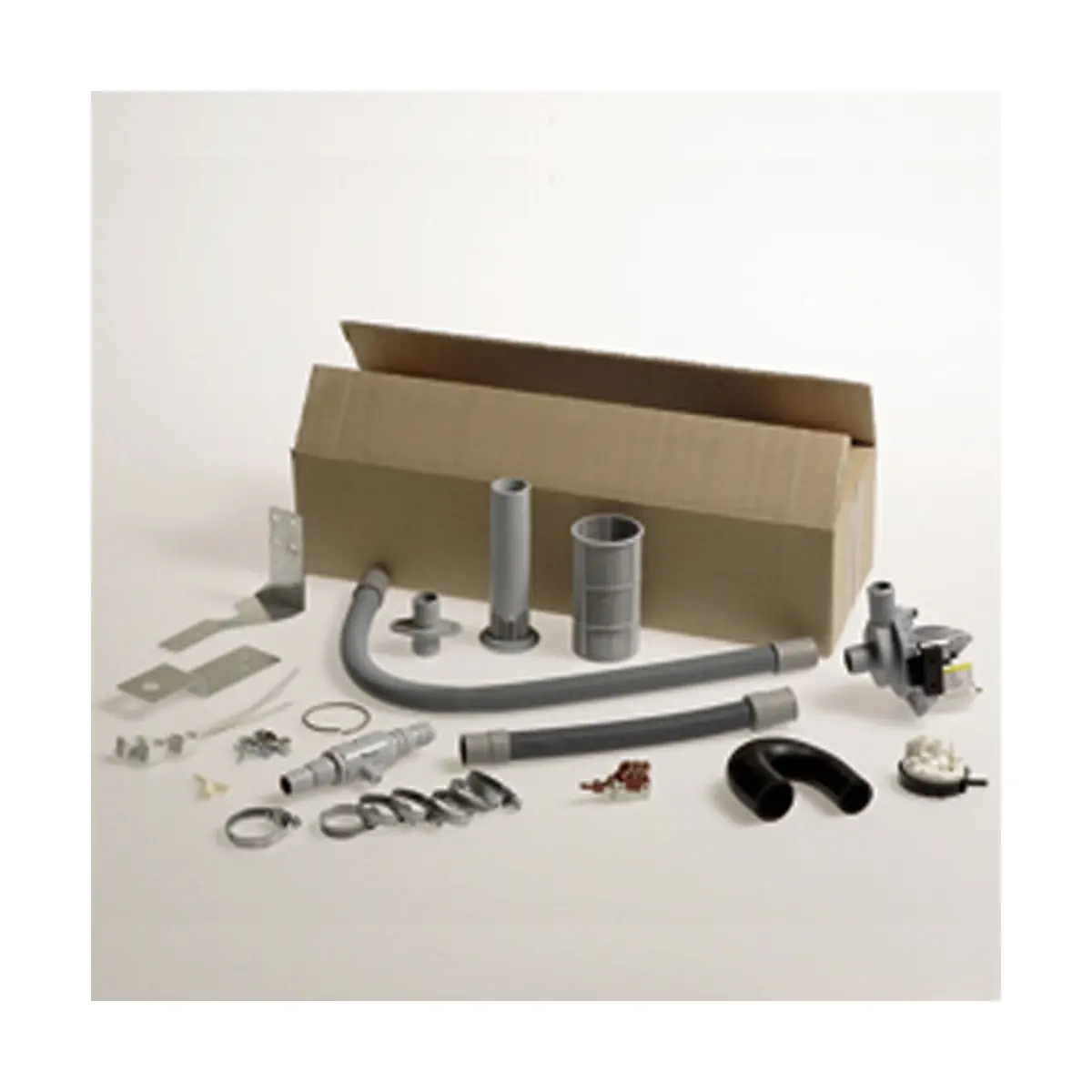 Kit  pompe vidange WR-LVCP-12