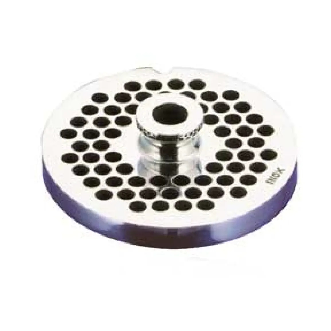 Grille inox N° 22, Ø 12 mm
