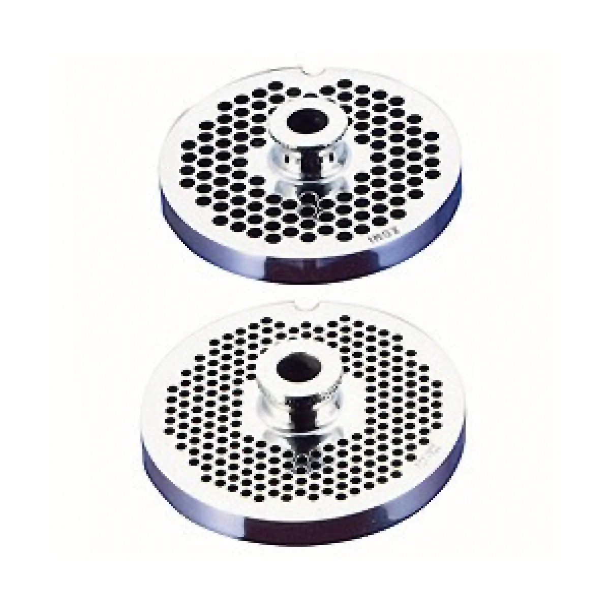 Grille de 4,5 mm pour hachoir n°32 -inox