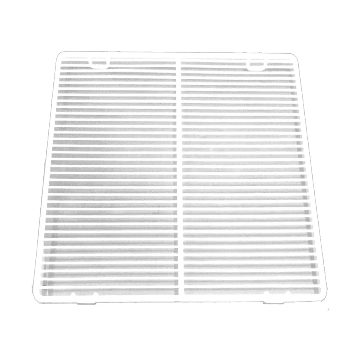 Grille de fond pour CLN53-SW - BLANCHE