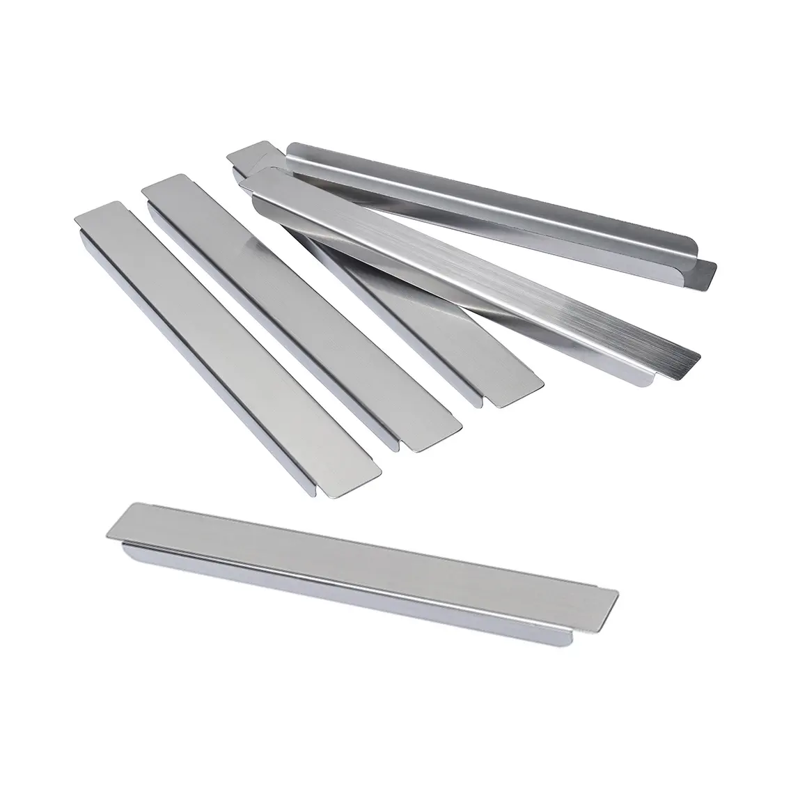 Barettes de séparation bacs GN pour WR-SX12-C1