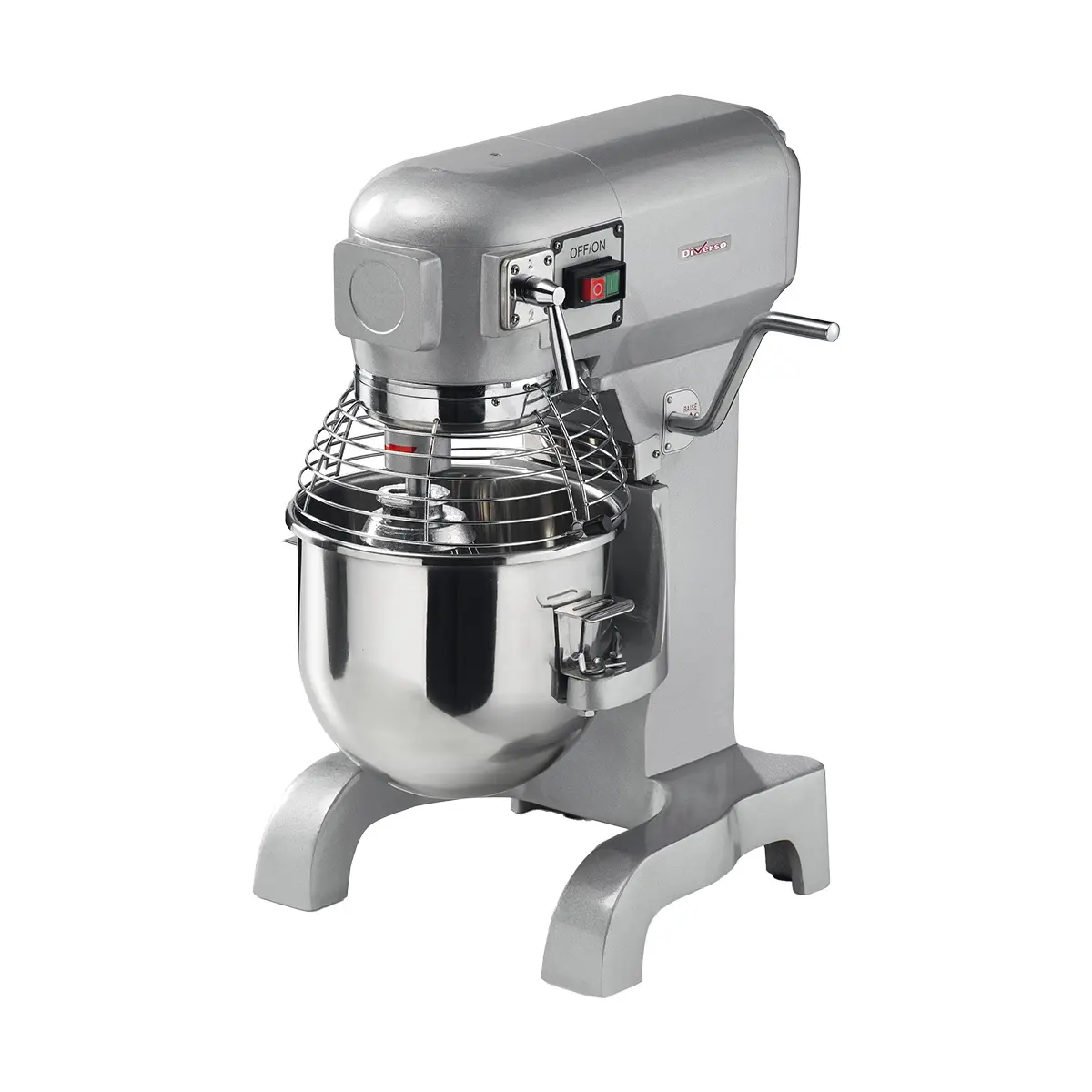 Batteur-mélangeur, 10 litres