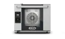 Four professionnel à convection BAKERLUX SHOP.Pro™ GO 4 Niveaux 460x330