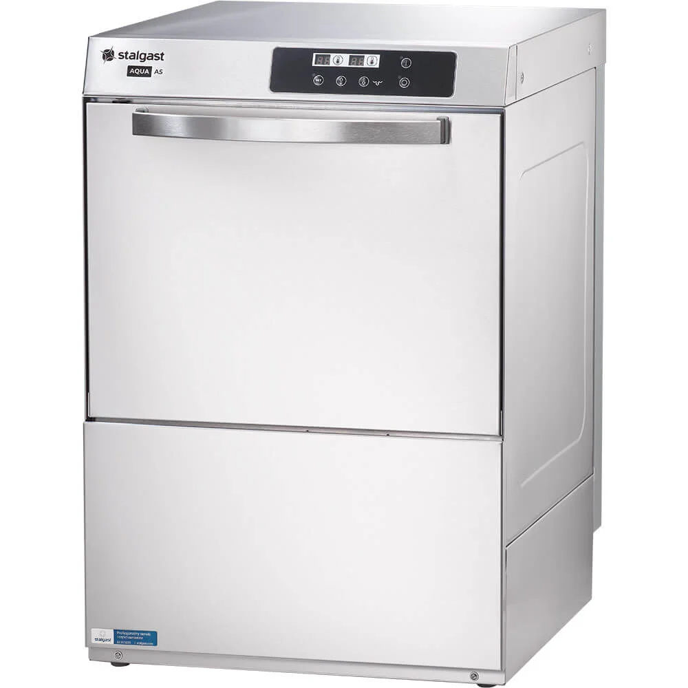 Lave-vaisselle universel Power Digital 500x500 avec doseur de détergent