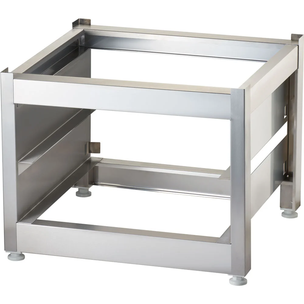 Base pour lave-vaisselle universel