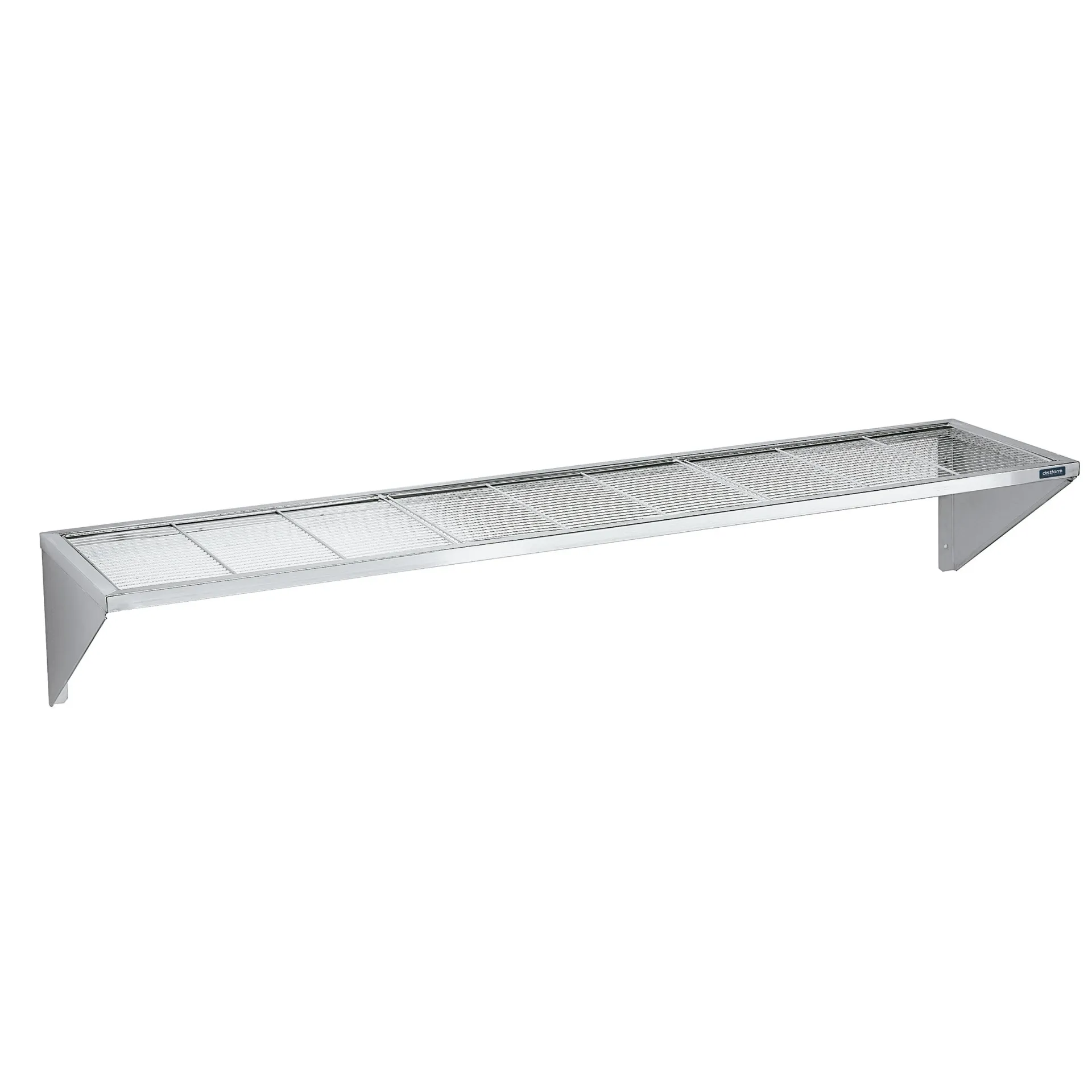 Étagère murale hotte aspirante 1650x400