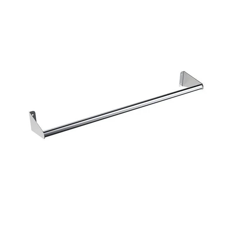Barre murale de support d'ustensiles 1500x150