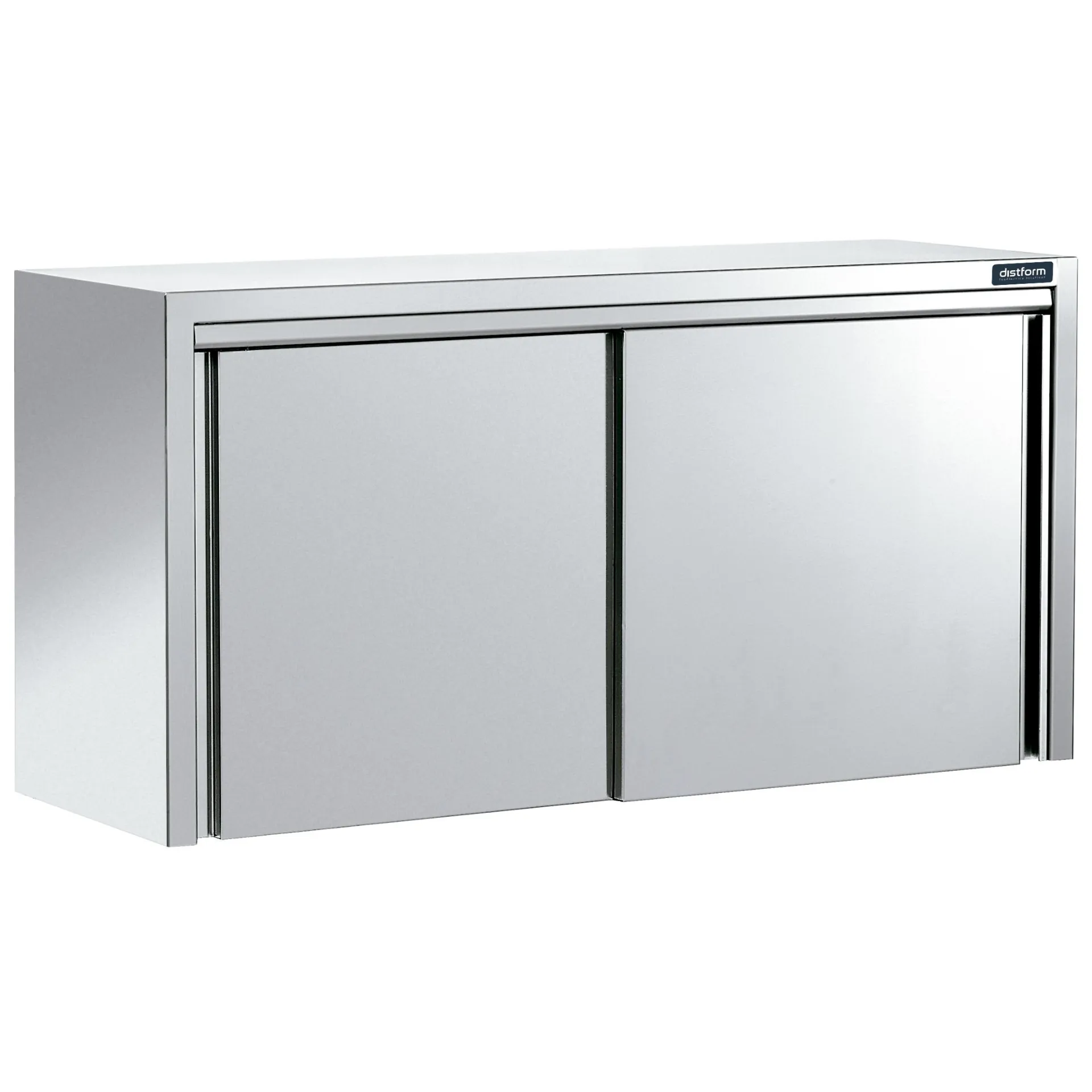 Armoire adossée avec portes coulissantes 1000x400x600
