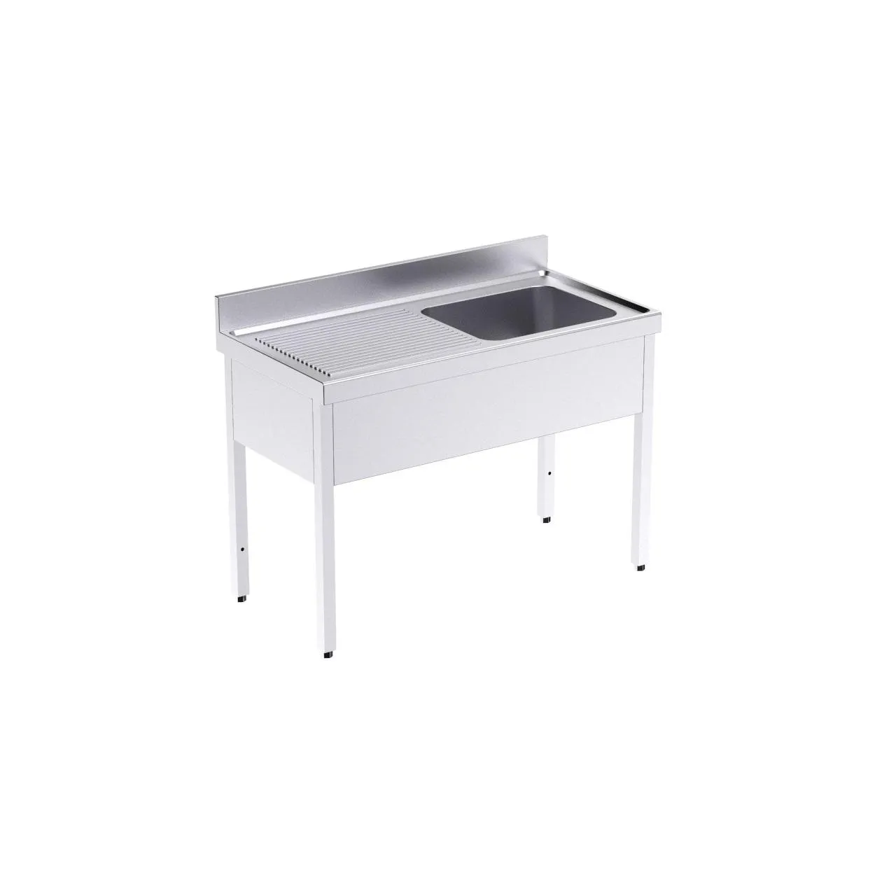 Bâti avec plonge 1200x700 G