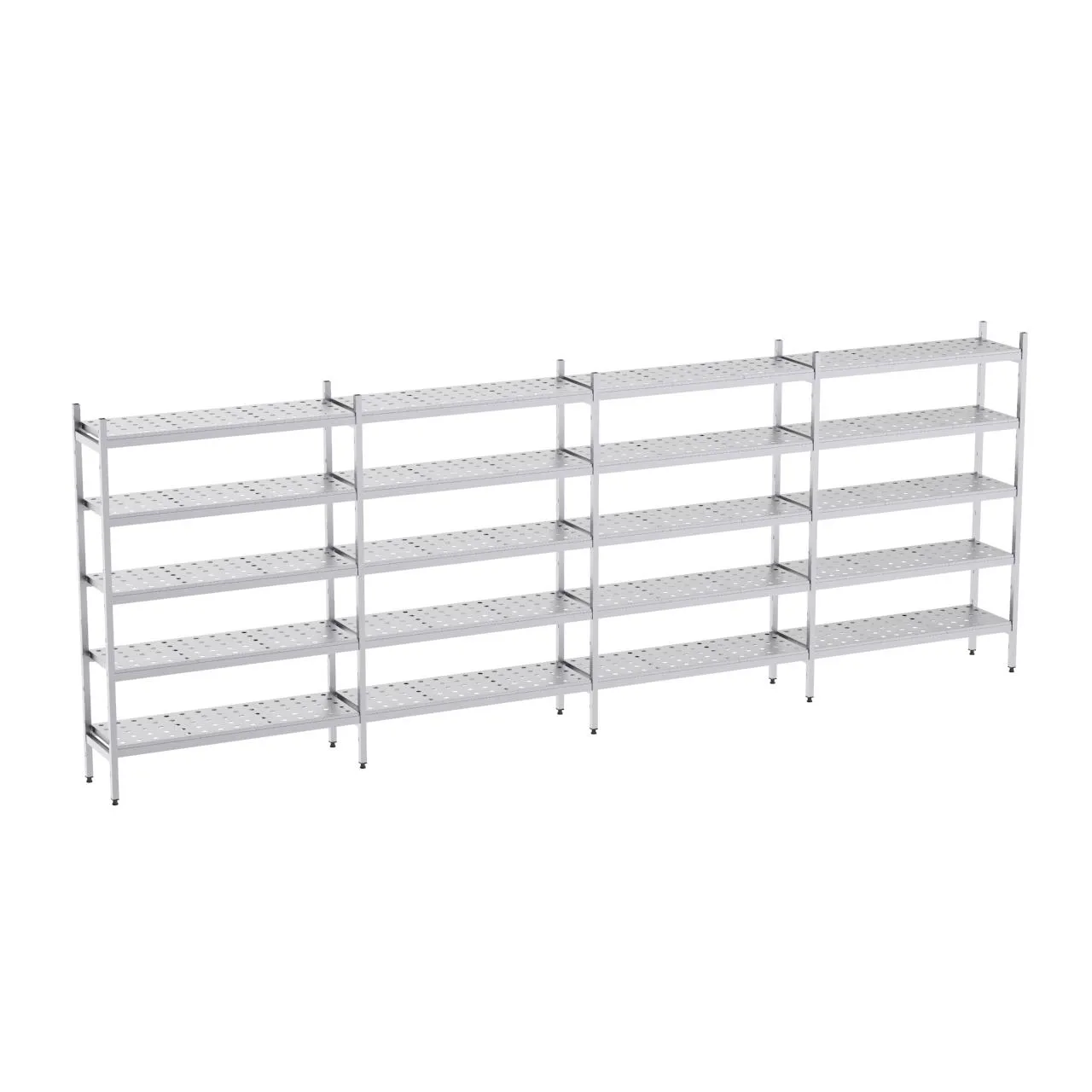5450x500 perf. 5 niveaux