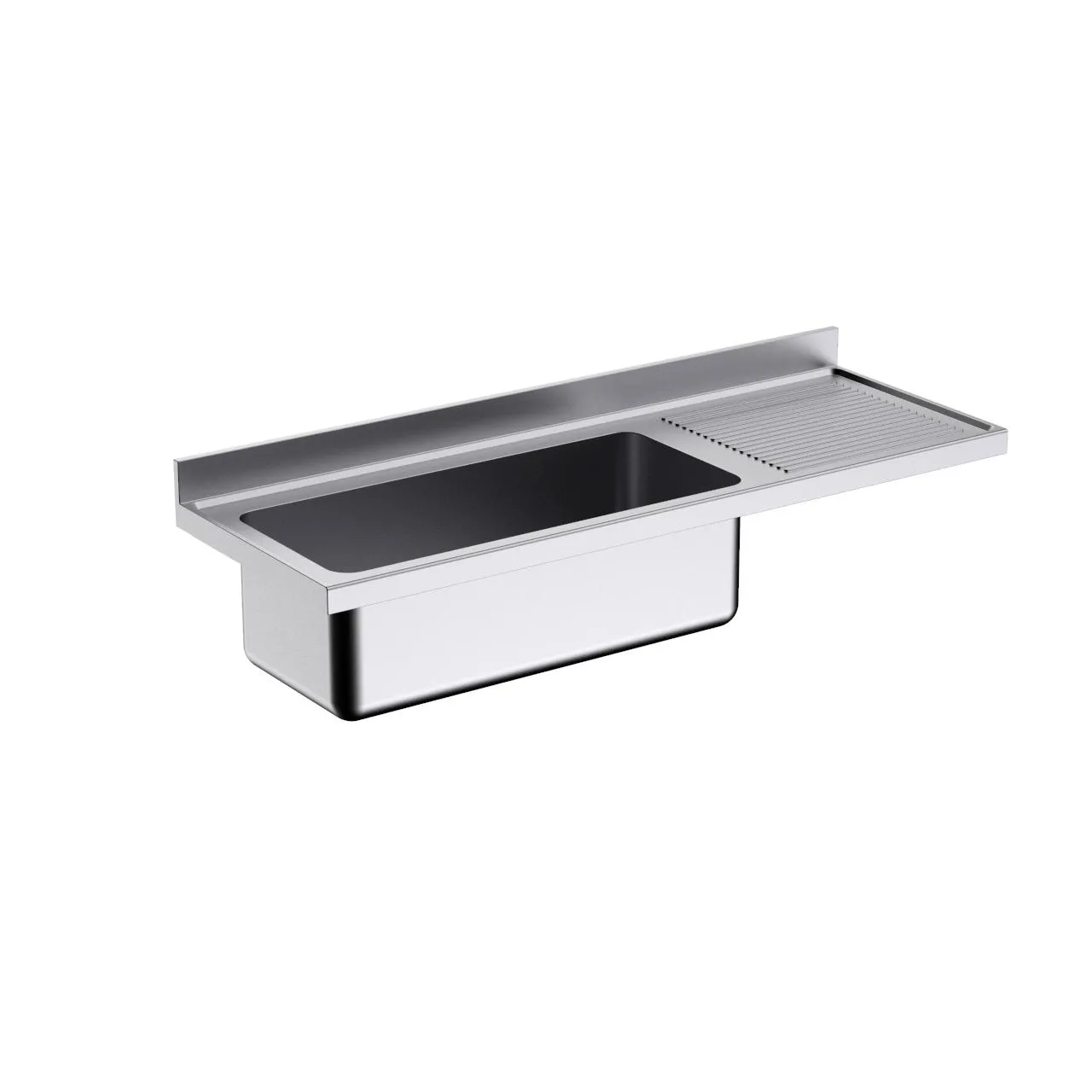 Plonge 2000x700 1c/1e D 1160x500x400