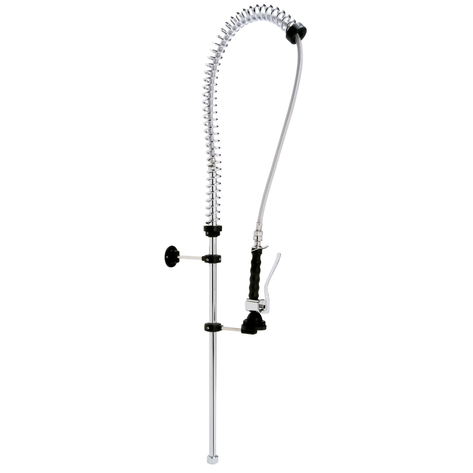 Robinet douche eau directe