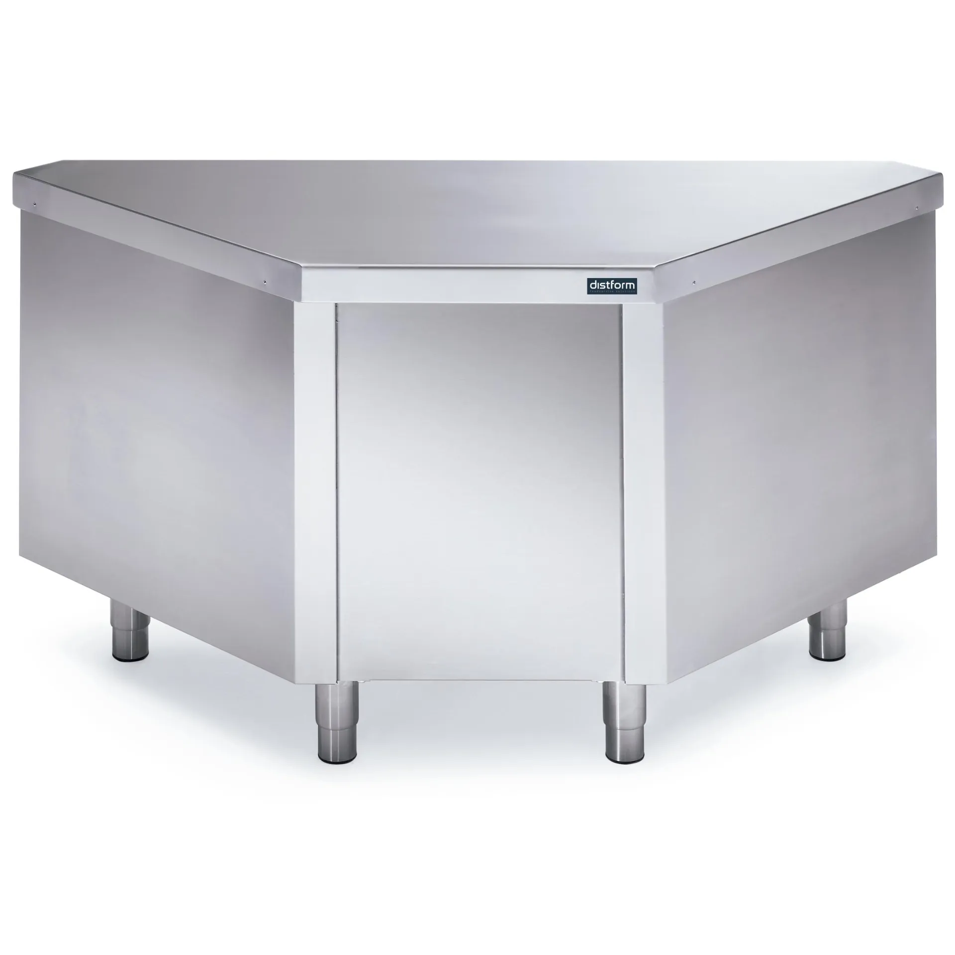 Self angle interne 90º 1500x560x850