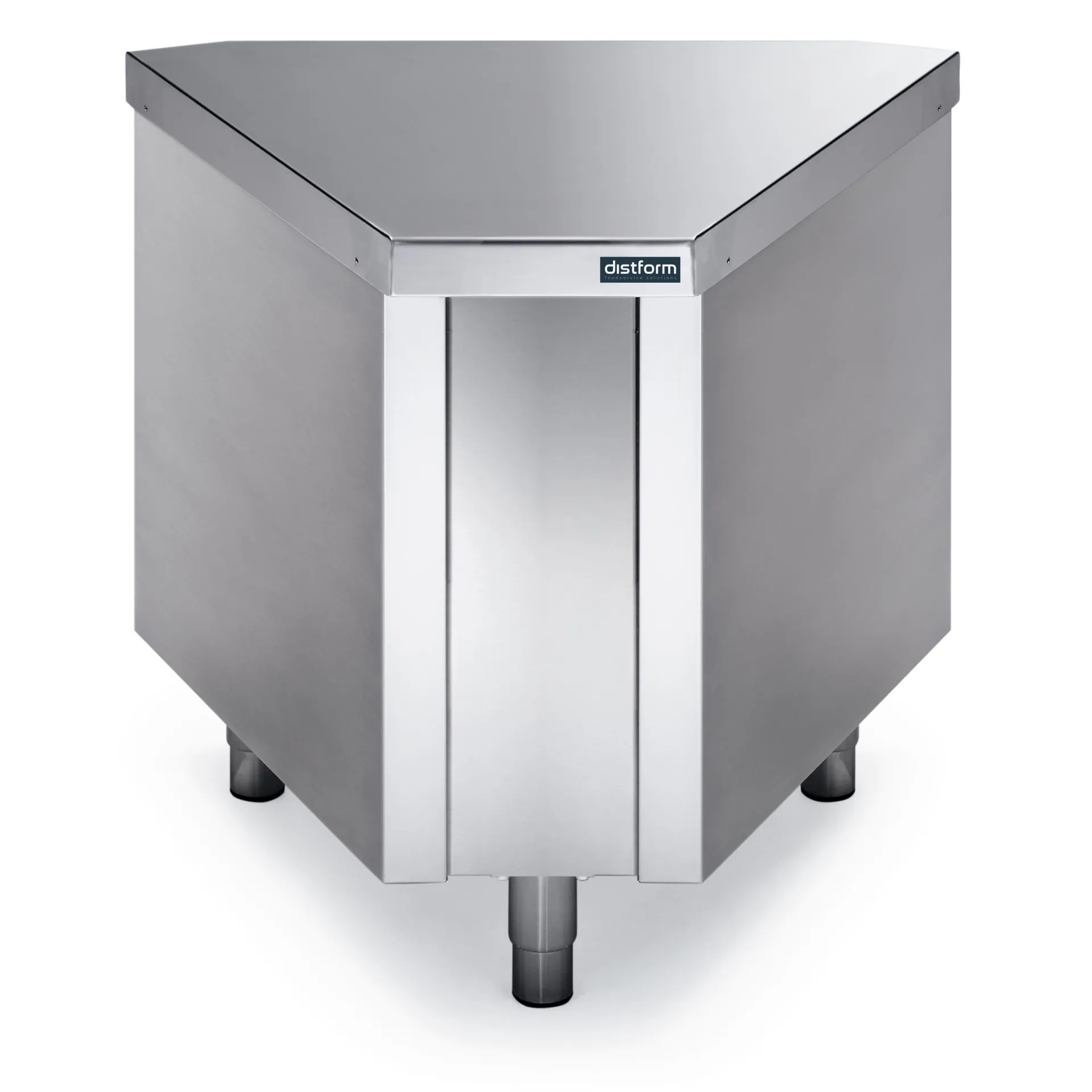Self angle interne 45º 830x680x850