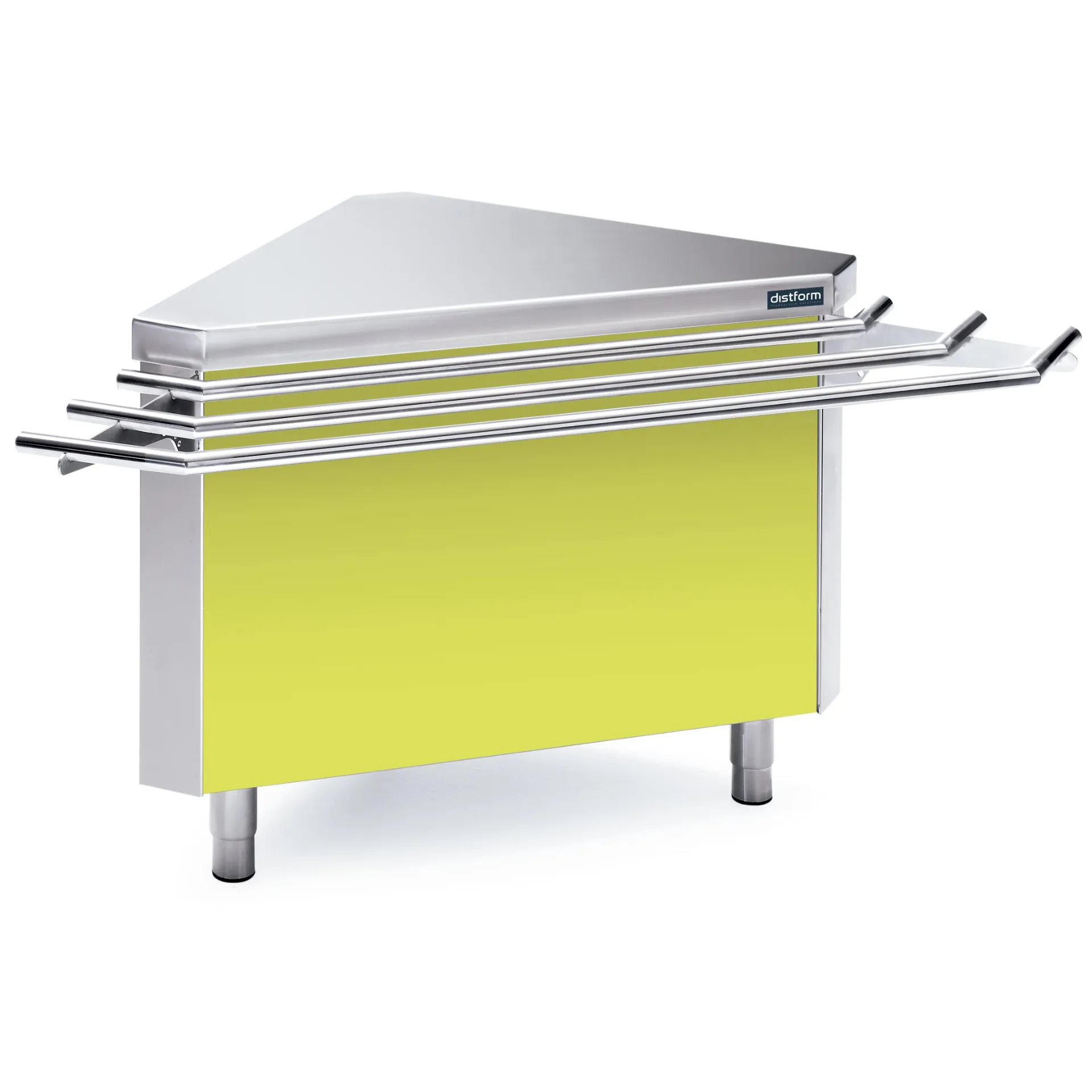 Self pour enfants angle externe 90º 1060x570x700