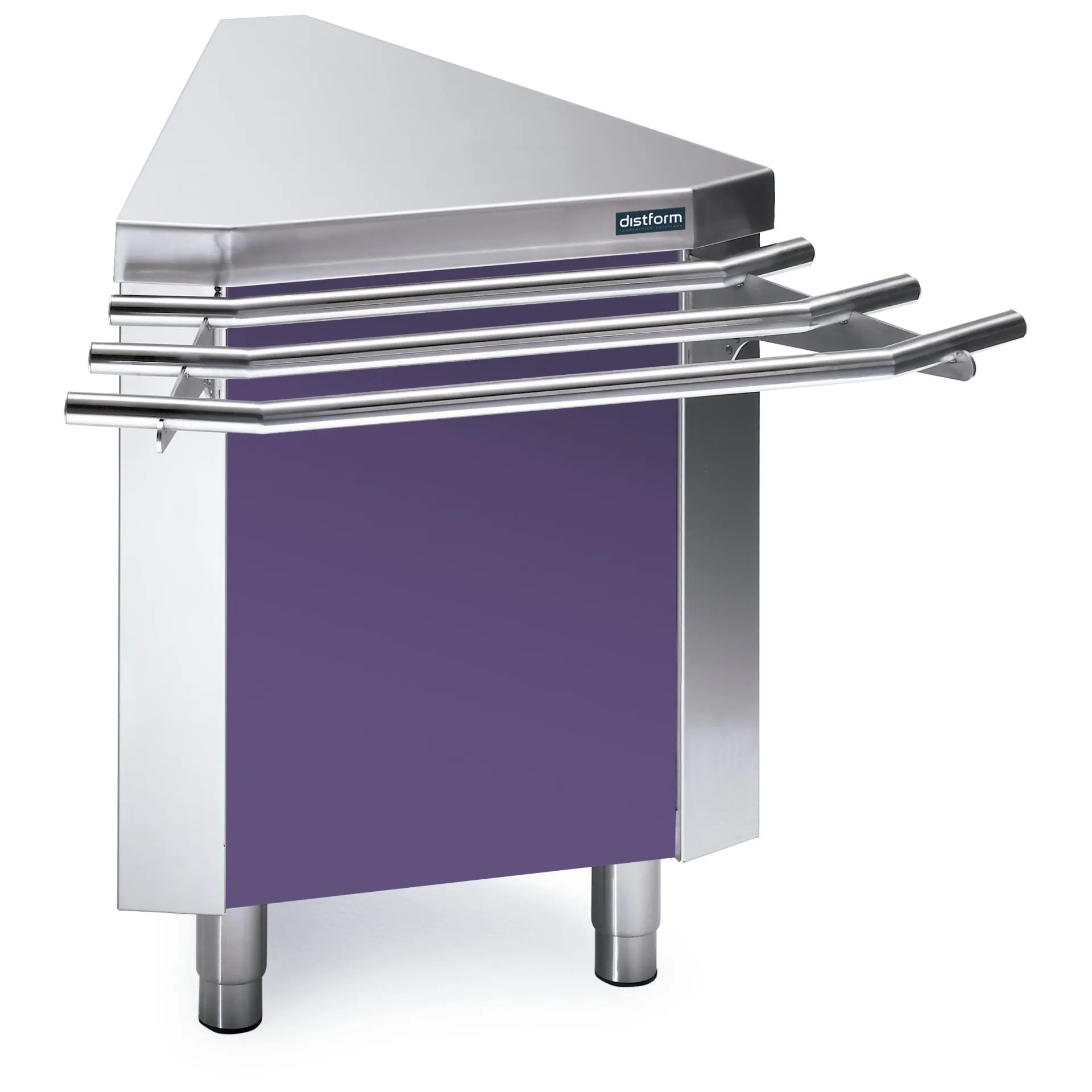 Self pour enfants angle externe 45º 620x690x700