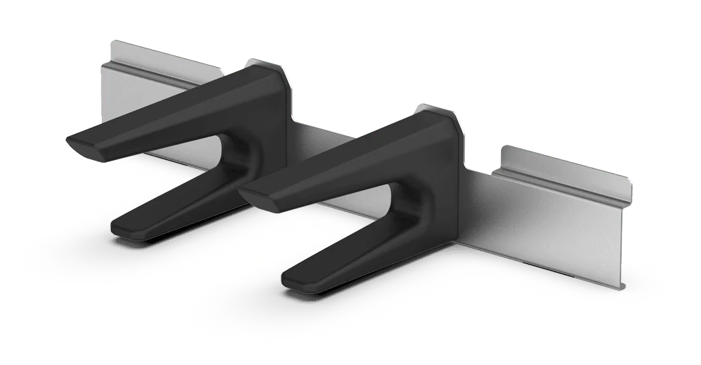 GRILL.HOLDER - Support de retrait pour grille SUPER.GRILL (89mm)