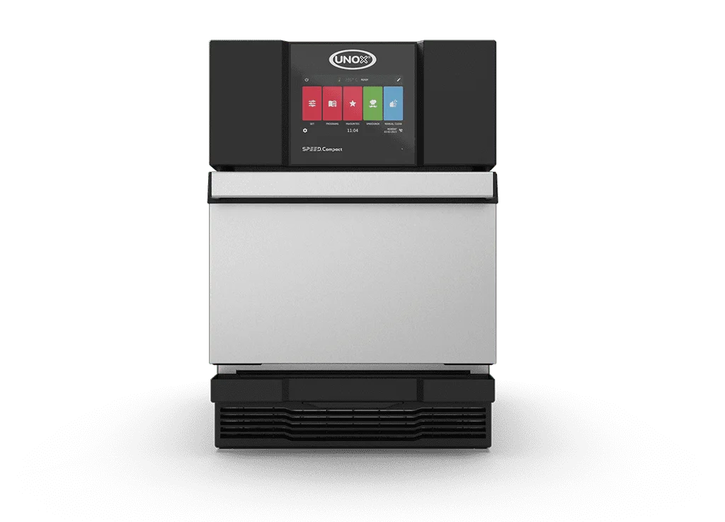 SPEED.Compact™ ECO - Four à cuisson accélérée 300x300