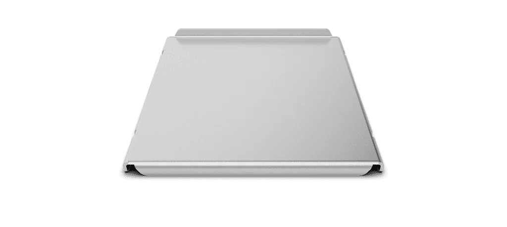 SPEED.Plate PLATE aluminium